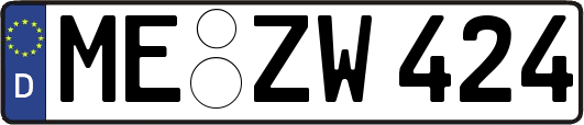 ME-ZW424