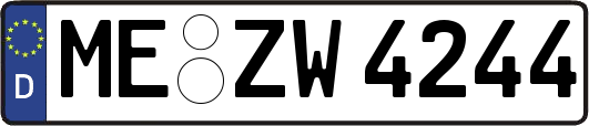 ME-ZW4244