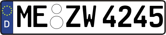 ME-ZW4245