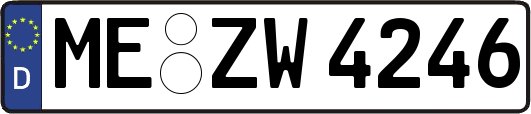 ME-ZW4246