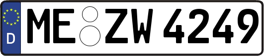 ME-ZW4249