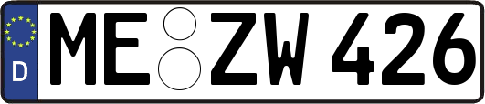 ME-ZW426
