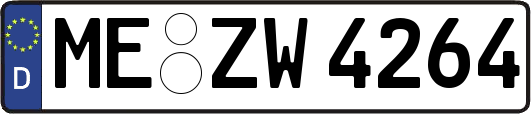 ME-ZW4264