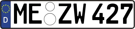 ME-ZW427