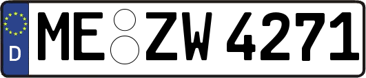 ME-ZW4271