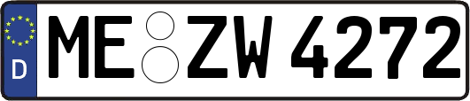 ME-ZW4272