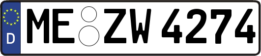 ME-ZW4274