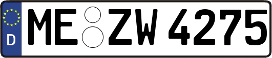ME-ZW4275