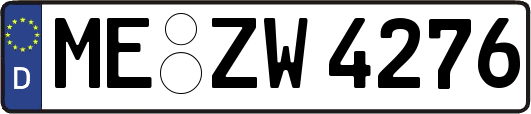 ME-ZW4276