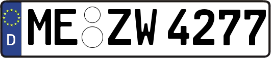 ME-ZW4277