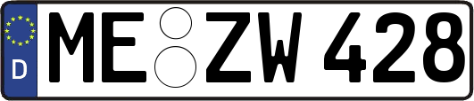 ME-ZW428