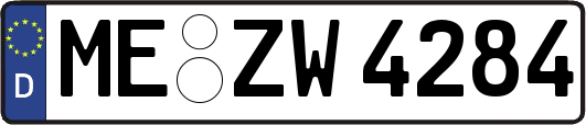 ME-ZW4284