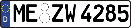 ME-ZW4285