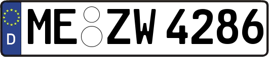 ME-ZW4286