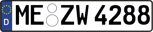 ME-ZW4288