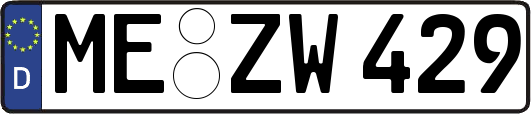 ME-ZW429