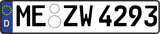 ME-ZW4293