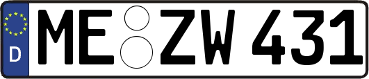 ME-ZW431