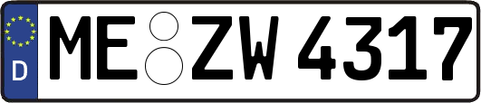 ME-ZW4317
