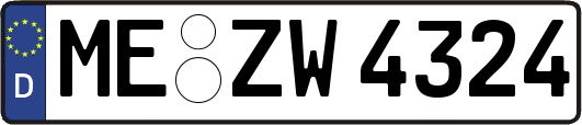 ME-ZW4324