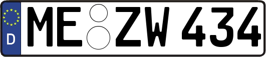 ME-ZW434