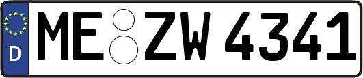 ME-ZW4341