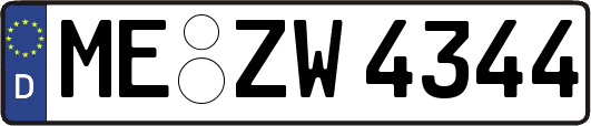 ME-ZW4344