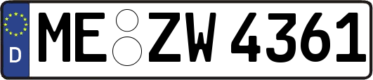 ME-ZW4361