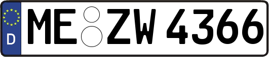 ME-ZW4366