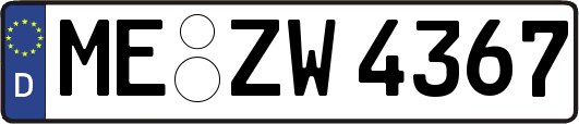 ME-ZW4367