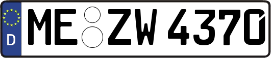 ME-ZW4370