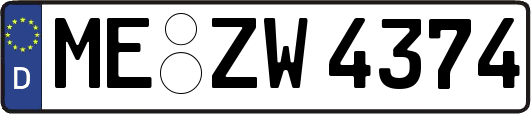 ME-ZW4374