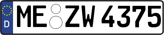 ME-ZW4375