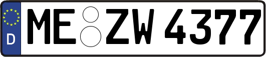 ME-ZW4377