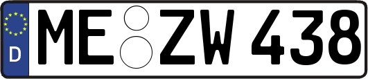 ME-ZW438