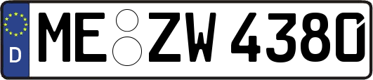 ME-ZW4380