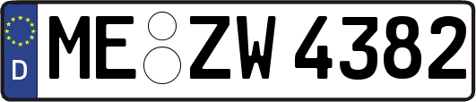 ME-ZW4382