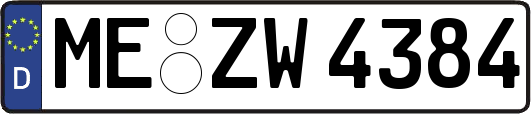 ME-ZW4384