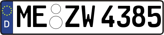 ME-ZW4385