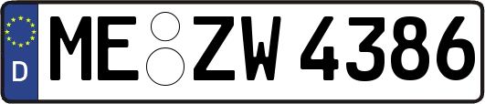 ME-ZW4386