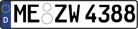ME-ZW4388