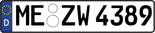 ME-ZW4389
