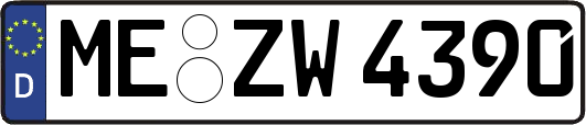 ME-ZW4390
