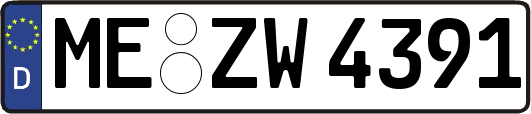ME-ZW4391