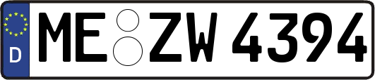 ME-ZW4394