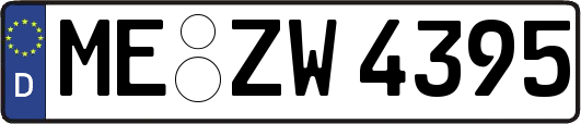 ME-ZW4395