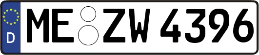 ME-ZW4396