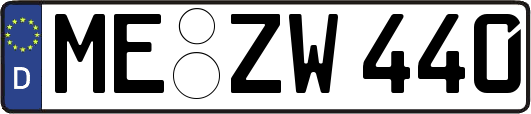 ME-ZW440