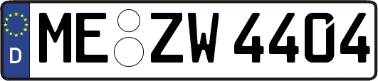 ME-ZW4404