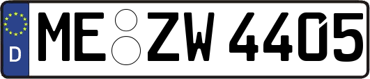 ME-ZW4405